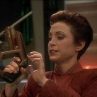 Avatar of Major Kira Nerys