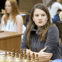 Alexandra Makarenko's avatar