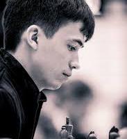 Maksat Atabayew's avatar