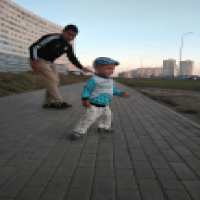 Avatar of Maxat Akhmejanov