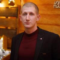 Avatar of Максим Кузнецов