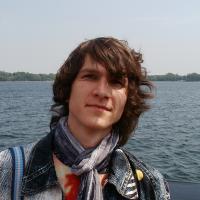 Maksim Ashomkin's avatar