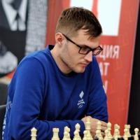 Максим Матюнин's avatar