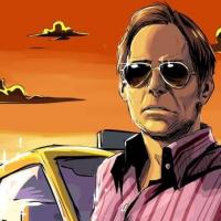 Arthur Nader's avatar