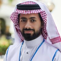 Avatar of Mohammed Aledresi