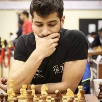 Malek. Koniahli's avatar