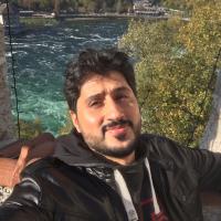 Avatar of Malek Arjoub