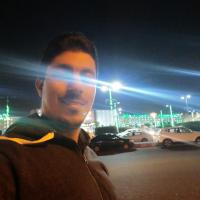 Avatar of MALEKMOIBRA