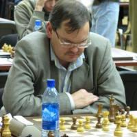 Jaan Ehlvest's avatar