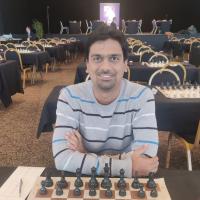 Avatar of Aniruddha Deshpande