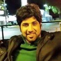 Avatar of Mohammed HilL