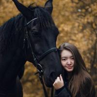 Marjona Malikova's avatar