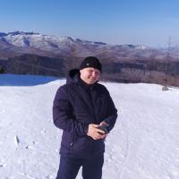 Avatar of Вячеслав Мальков