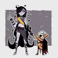 Avatar of Malnutrision