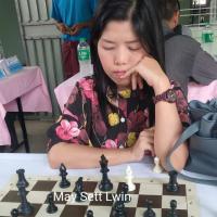 Avatar of May Hsett Lwin