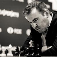 Shakhriyar Mamedyarov's avatar