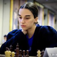 Avatar of Gunay Mammadzada