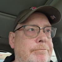 Avatar of John James