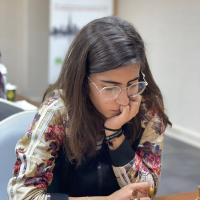 Manar Khalil's avatar