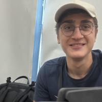 Avatar of Mustafa Deniz Akturk