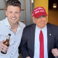 Avatar of MandanBerger