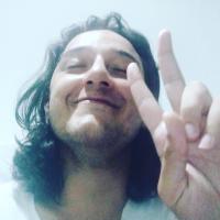 Avatar of Joao Danilo Mandetta