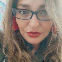 María Inés Morán Reyes's avatar