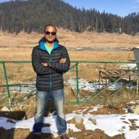 Avatar of Mani842786