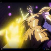Avatar of Gha Nein