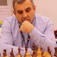 Nikoloz Managadze's avatar