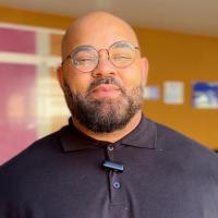 TIAGO DE ALMEIDA's avatar