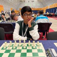 Avatar of Manon Reja Neer