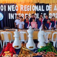 Avatar of Manuel Sullon Morales