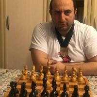 Artak Manukyan's avatar