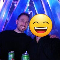 Avatar of Kevork Hacatoglu