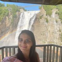 Laila El Amri's avatar