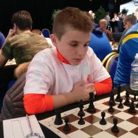 Marc-Andria Maurizzi's avatar