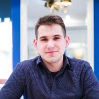 Avatar of Marcin Molenda