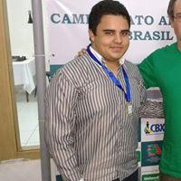 Marcio Barbosa's avatar