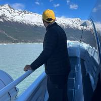 Avatar of Marc Levys