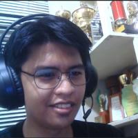 Marc Christian Nazario's avatar