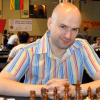 Marc Narciso Dublan's avatar