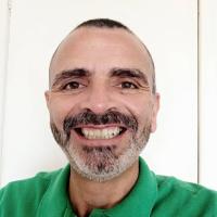Marco Cordeiro's avatar