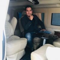 Marco Cortés's avatar