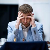 Avatar of Marco Dobrikov