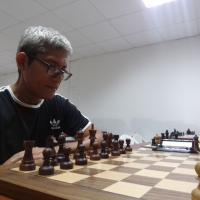 Avatar of Marco Ruiz