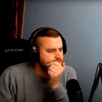 Avatar of Marcos Daniel Marín