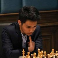 Tran Minh Thang's avatar