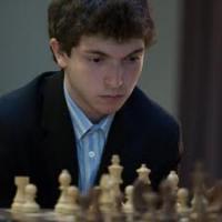 Marc Arnold's avatar