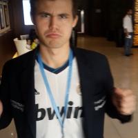 Avatar of Marc Tugas